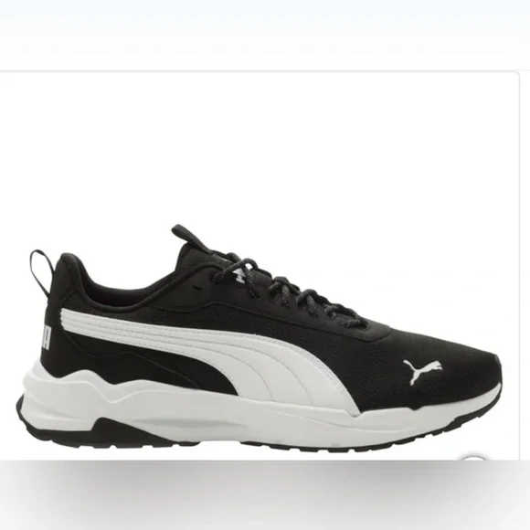 PUMA Men's Zip C Sneaker - Picture 6 of 12